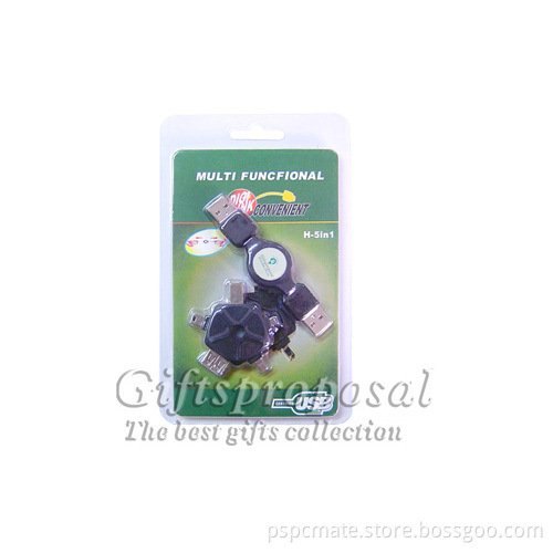 2 in 1 USB Kits PS-C0001